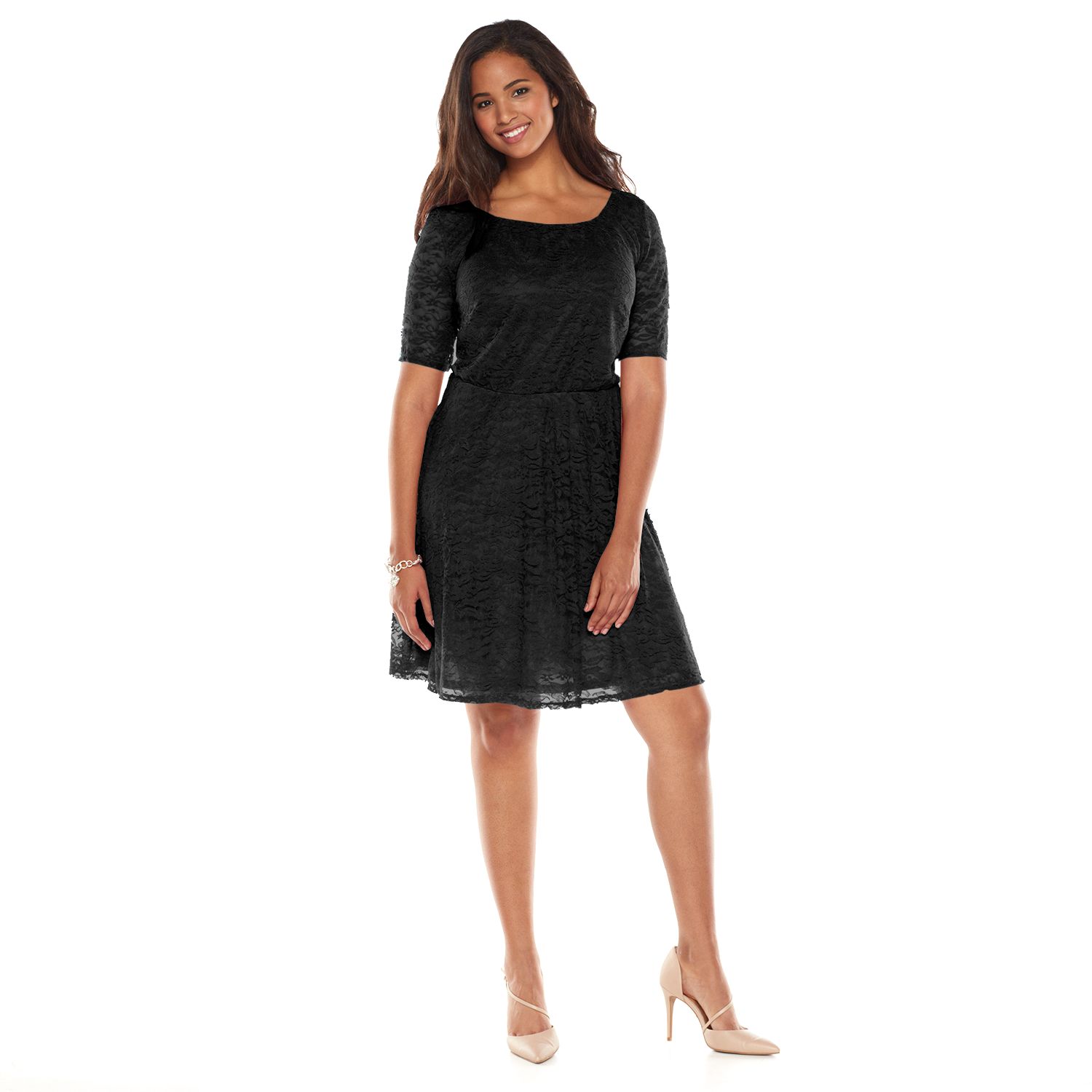 Kohl's Maxi Dresses for Women